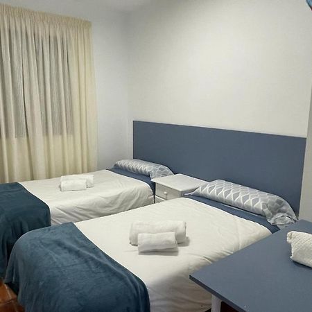 La Casa De Mami Villa El Tanque Kültér fotó