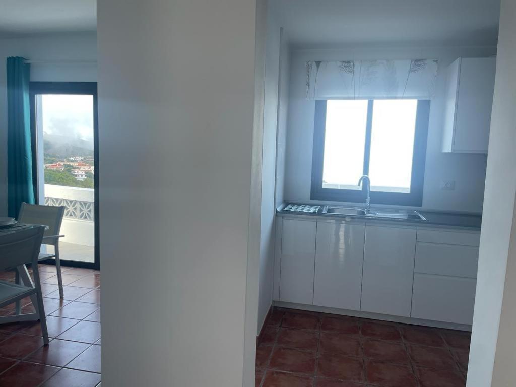La Casa De Mami Villa El Tanque Kültér fotó