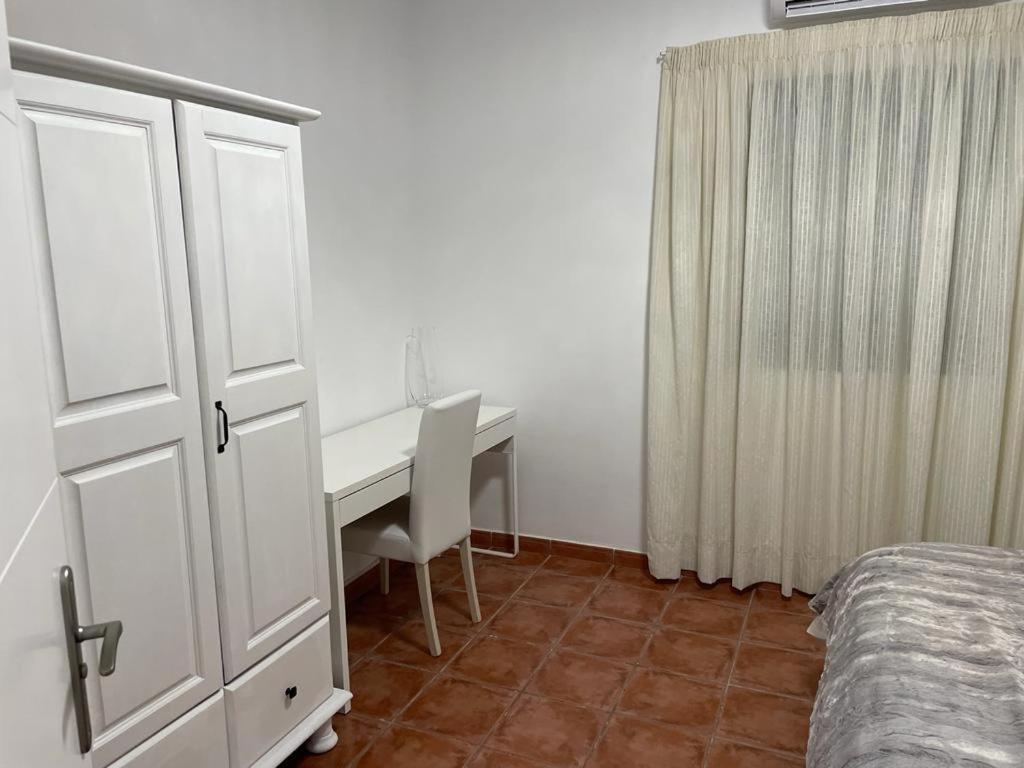 La Casa De Mami Villa El Tanque Kültér fotó