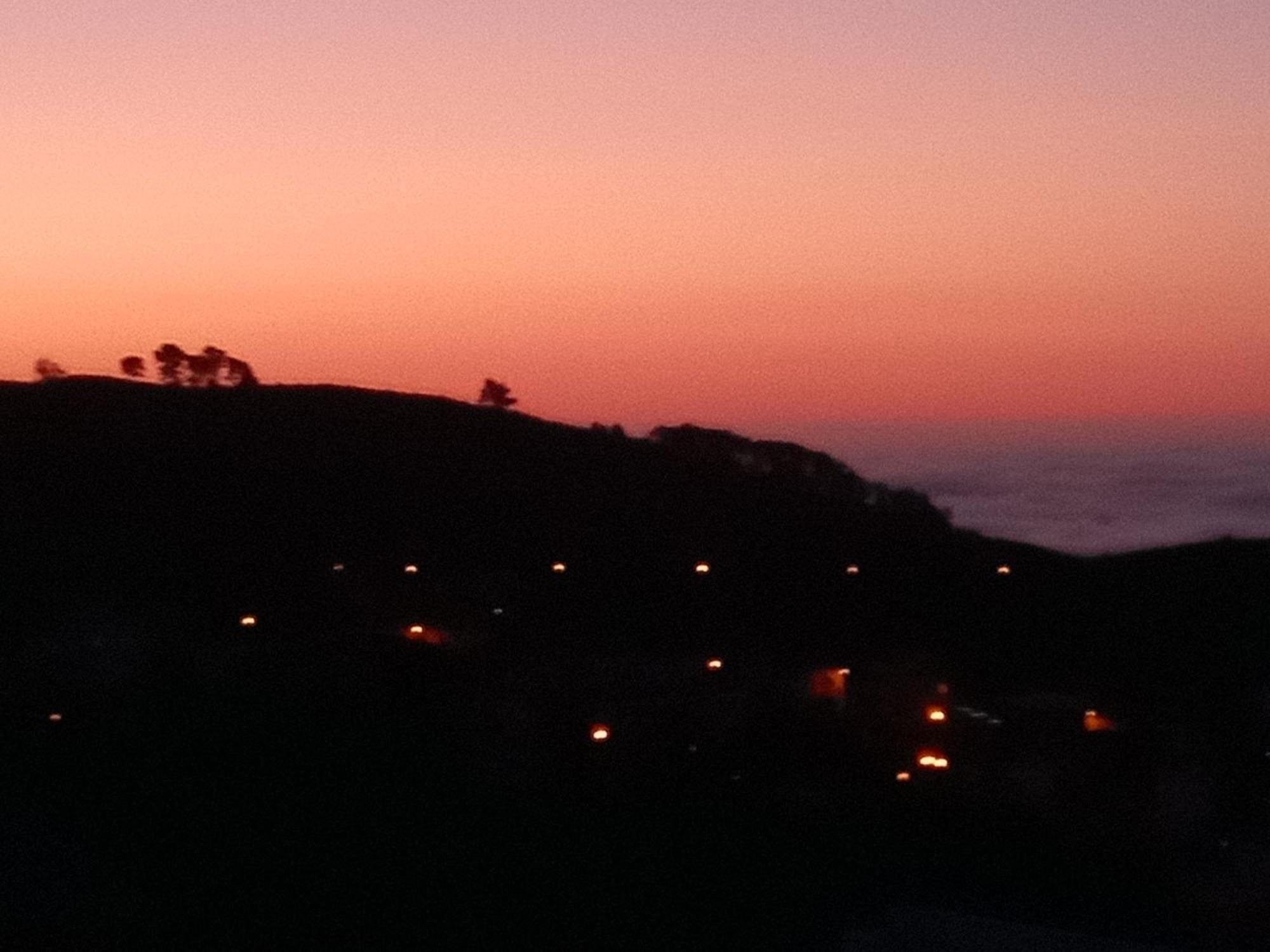 La Casa De Mami Villa El Tanque Szoba fotó